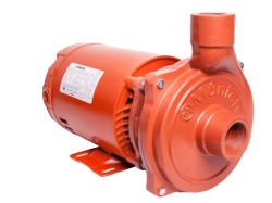 BOMBA MOTOR SIEMENS 1 1/2 H.P.