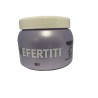 Línea ácido hialurónico mascarilla hidrata y sella las puntas, restructura el cuero cabelludo 350g - Nefertiti