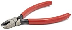 Comprar pinza crescent 9336cvnn de corte lateral