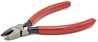 pinza crescent 9336cvnn de corte lateral 6in