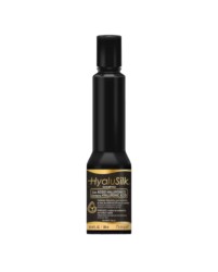 Hyalusilk Shampoo de uso diario con Ácido Hialurónico 300 ml-Nutrapel