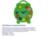 Reloj con Resaque Geometrico