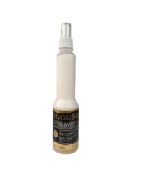 Hyalusilk Tratamiento dos fases restaurador e hidratante 300ml - Nutrapel
