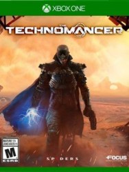 THE TECHNOMANGER XBOX ONE