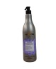 Silver Acondicionador anti amarillo para rubios fríos y canas 500ml - Yellow