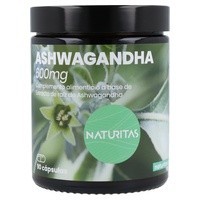 Ashwagandha 600 mg