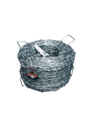 ALAMBRE PUA POTRERO 300mt AC. NAC