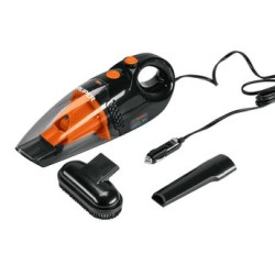 ASPIRADORA PARA AUTO 12V