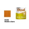 B.MANCHA 415 ROBLE CLARO *DOAL* LITRO