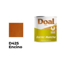 B.MANCHA 425 ENCINO *DOAL* LITRO