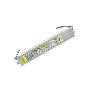 BALASTRA 2 X 30W T8 ELECTRONICA