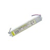 BALASTRA 2 X 30W T8 ELECTRONICA