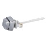 Botón Lateral para WC Meer MWCP-003