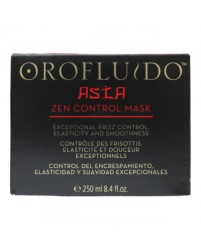 Oro fluido asia mask Alisa eficazmente el cabello. Protege del frizz. 250ml - Revlon