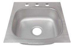 FREGADERO 1 TARJA CM-470 47 X 48