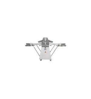 LAMINADORA DE PISO CON BANDA REVERSIBLE – DQ-380C