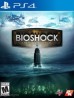 BIOSHOCK THE COLLECTION PS4