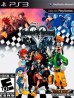 KINGDOM HEARTS 1.5 REMIX HD PS3