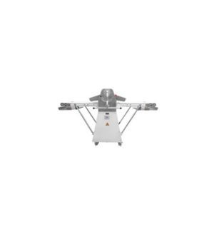 LAMINADORA DE PISO CON BANDA REVERSIBLE – DQ-520C