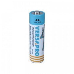 Comprar bateria alcalina versapro 11483263 tipo aa