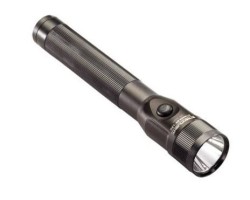 linterna de mano led streamlight de uso multiple lente policarbonato negro
