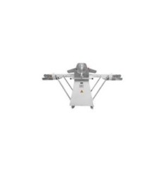 LAMINADORA DE PISO CON BANDA REVERSIBLE – DQ-650C