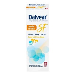 Dalvear SF Infantil
