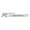 ETIQUETA RT250 TANQUE COMBUSTIBLE -DESC-