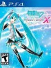 PROJECT DIVA X PS4