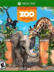 ZOO TYCOON XBOX ONE