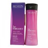 Shampoo normal a grueso adecuado para uso diario. 250 ml-Revlon