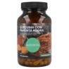 Cúrcuma con pimienta negra