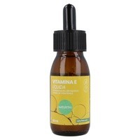Vitamina E líquida