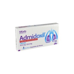 Admidoxil