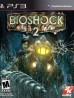 BIOSHOCK 2 PS3