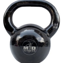 Comprar Pesa Rusa Plastificada 14 Kg