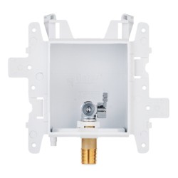 Caja Modular Suministro para WC Oatey 37864