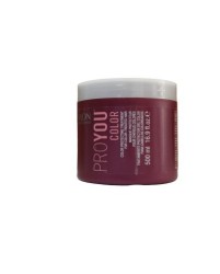 Pro you mask color mantienen un color rico y brillante después de la coloración 500ml - Revlon