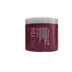 Pro you mask color mantienen un color rico y brillante después de la coloración 500ml - Revlon