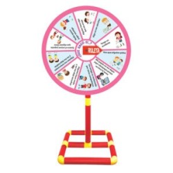 RULETA ¿QUÉ HAGO SI?