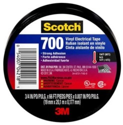 Comprar cinta electrica vinil700