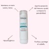 Intragen Shampoo Dandruff Control Shampo anticaspa ayuda a limpiar y purificar el cabello y el cuero cabelludo 250ml - Revlon