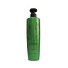 Oro fluido amazonia paso 2 Deja el cabello limpio, purificado y manejable.- Revlon