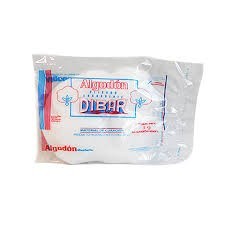ALGODÓN PLISADO