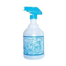 ATOMIZADOR ECONOMICO 500ML