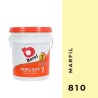 BERELINTE 810 MARFIL CUBETA