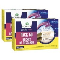 Pack Aquilea sueño forte