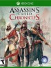 ASSASSINS CREED CHRONICLES XBOX ONE