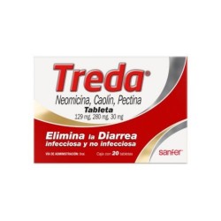 Treda