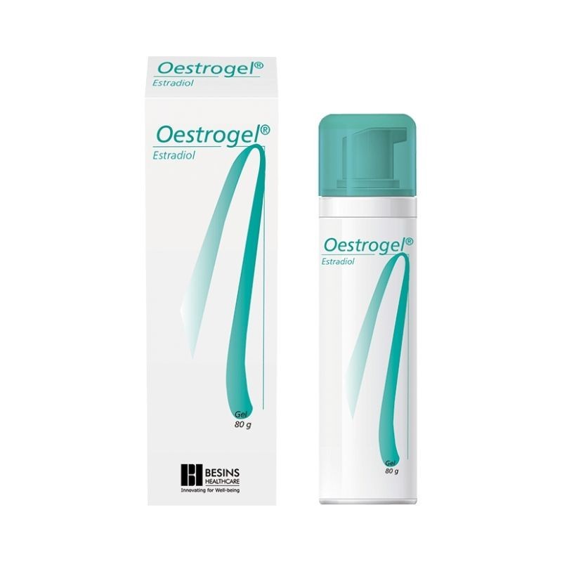 Oestrogel